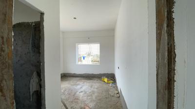 Bedroom Image of 1032 Sq.ft 3 BHK Apartment / Flat for sale in Keshtopur Kolkata for Rs. 5160000