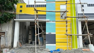 Image of 700 Sq.ft 2 BHK Independent House for sale in Red Hills, Chennai for Rs. 3200000