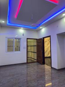 Hall Image of 3200 Sq.ft 6 BHK Independent House for sale in Mallathahalli Bengaluru for Rs. 29500000