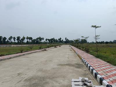 Image of 1800 Sq.ft Residential Plot / Land for sale in Korukonda, Vizianagaram for Rs. 2400000