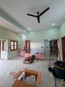 Hall Image of 1100 Sq.ft 2 BHK Builder Floor for rent in BTM Layout Bengaluru for Rs. 35000