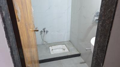 Image of 1728 Sq.ft 3 BHK Apartment / Flat for sale in Hathijan, Ahmedabad for Rs. 5600000