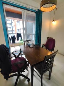 Hall Image of 1350 Sq.ft 3 BHK Apartment / Flat for sale in Shubh Gateway, Viman Nagar Pune for Rs. 21000000