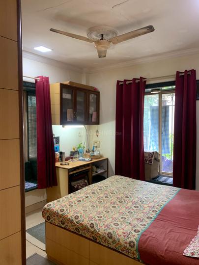 Four Bungalows, Andheri West Bedroom 1