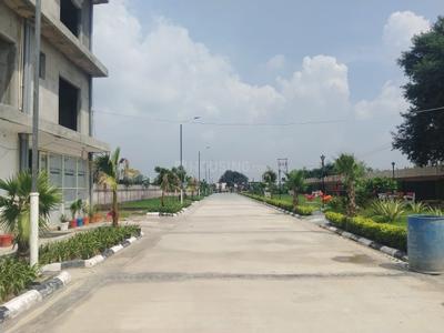 Image of 763 Sq.ft Residential Plot / Land for sale in V K Sohna Greens, Sector 4, Sohna for Rs. 11500000