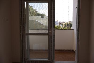 Balcony Image of 5600 Sq.ft 8 BHK Builder Floor for sale in Byrathi Bengaluru for Rs. 39000000