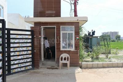 Image of 2340 Sq.ft 3 BHK Villa for sale in Aasra Gold, Sarojini Nagar, Lucknow for Rs. 6850000