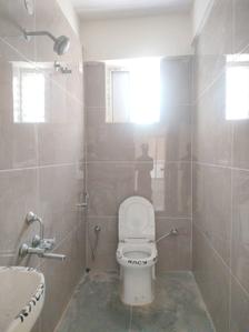 Common Bathroom Image of 1179 Sq.ft 2 BHK Apartment / Flat for sale in Habulus Oakshine, Electronic City Bengaluru for Rs. 5659200