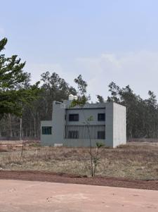 Image of 1000 Sq.ft Residential Plot / Land for sale in Abhinav City, Vidhan Sabha Road, Raipur for Rs. 1200000