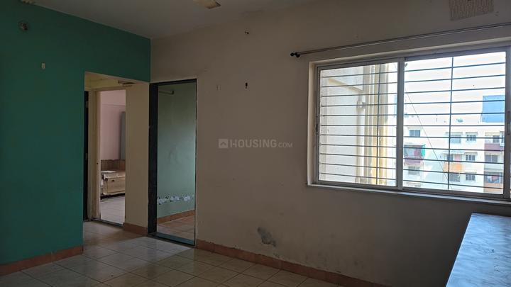 DSK Vasudha Living Room 1