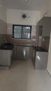 Kitchen Image of 1000 Sq.ft 2 BHK Apartment / Flat for rent in Kaggadasapura Bengaluru for Rs. 33000