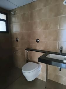 Bedroom Three Image of 2500 Sq.ft 4.5 BHK Apartment / Flat for sale in Purva Atmosphere, Kothnur Narayanapura Bengaluru for Rs. 34000000
