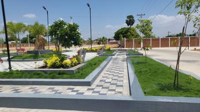 Image of 1500 Sq.ft Residential Plot / Land for sale in Iyyappanthangal, Chennai for Rs. 8000000