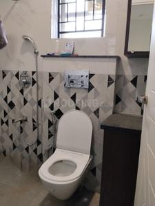 Image of 1200 Sq.ft 2 BHK Builder Floor for rent in Narayanapura, Bengaluru for Rs. 30000
