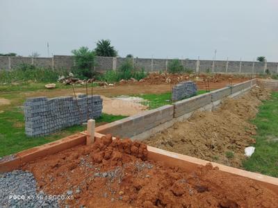 Image of 1250 Sq.ft Residential Plot / Land for sale in Naya Raipur, Raipur for Rs. 1680000