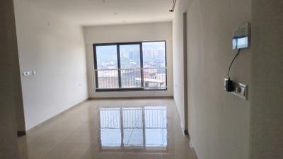 Living Room Image of 1050 Sq.ft 2 BHK Apartment / Flat for sale in Mahindra Alcove, Andheri East Mumbai for Rs. 19999999