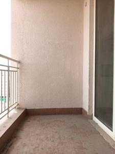 Living Room Image of 2500 Sq.ft 3 BHK Apartment / Flat for sale in Salarpuria  Sattva Celesta, Battarahalli Bengaluru for Rs. 20000000