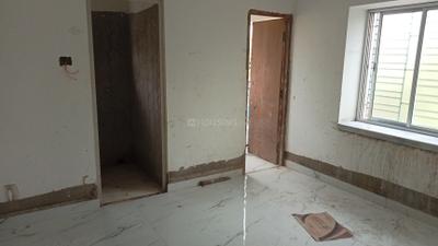 Bedroom Image of 713 Sq.ft 2 BHK Apartment / Flat for sale in New Barrakpur Kolkata for Rs. 2000000