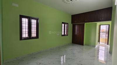 Image of 900 Sq.ft 3 BHK Independent House for sale in Gerugambakkam, Chennai for Rs. 8500000