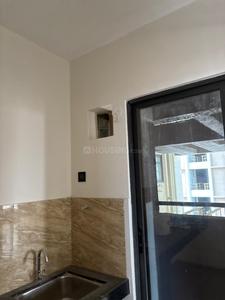 Kitchen Image of 1080 Sq.ft 3 BHK Apartment / Flat for sale in VTP Verve, Sus Pune for Rs. 13000000