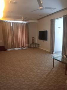 Hall Image of 1100 Sq.ft 2 BHK Apartment / Flat for sale in Mayfair Eleganza Phase 2, Kondhwa Pune for Rs. 9500000