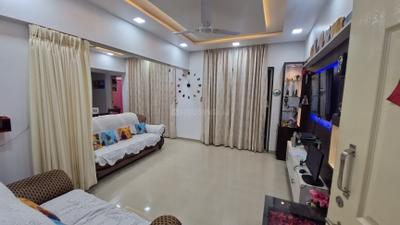 Living Room Image of 1024 Sq.ft 2 BHK Apartment / Flat for sale in Kirkatwadi Pune for Rs. 5651000
