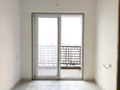 Bedroom Image of 700 Sq.ft 1 BHK Apartment / Flat for sale in Sai Balaji Emrald, Dombivli East Thane for Rs. 4850000