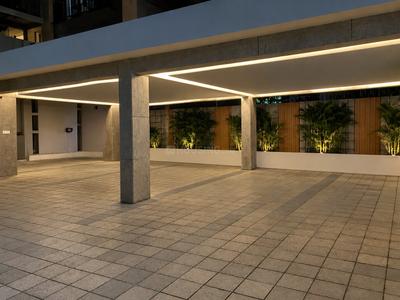 Image of 10000 Sq.ft 5 BHK Independent House for rent in Neelankarai, Chennai for Rs. 400000