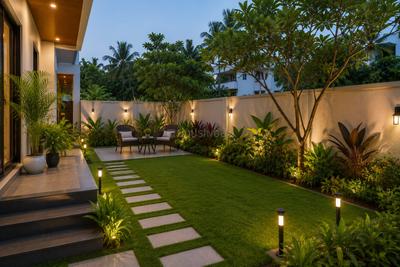 Image of 2000 Sq.ft 3 BHK Villa for sale in Shoranur, Palakkad for Rs. 8950000