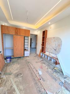 Bedroom Image of 1650 Sq.ft 3 BHK Builder Floor for sale in GMS Road Dehradun for Rs. 7500000