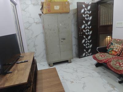 1 RK Flat