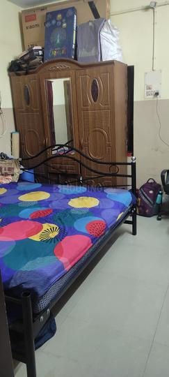 Thirunagar, Jafferkhanpet Bedroom 1