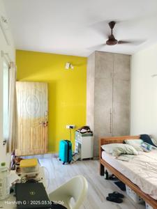 1 RK Independent Builder Floor