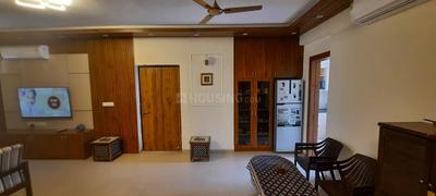 Hall Image of 1775 Sq.ft 3 BHK Apartment / Flat for sale in Vatika Lifestyle Homes, Sector 83 Gurgaon for Rs. 21000000