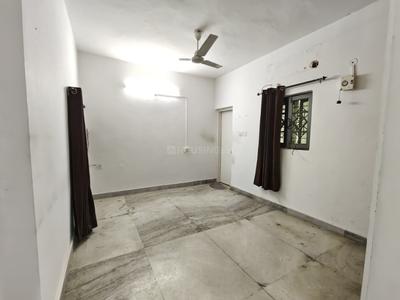 Bedroom Image of 1700 Sq.ft 3 BHK Villa for sale in Raj Minal Residency, Ayodhya Bypass Bhopal for Rs. 13500000