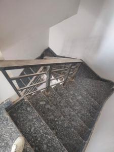 Bathroom Image of 1000 Sq.ft 3 BHK Apartment / Flat for rent in Model Town Panipat for Rs. 28000