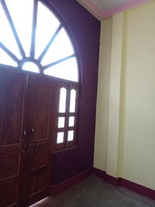 Bedroom Image of 1440 Sq.ft 3 BHK Apartment / Flat for rent in Korrha Nobarar Chhapra for Rs. 7000