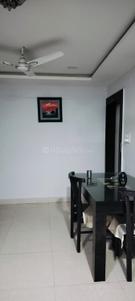 Hall Image of 990 Sq.ft 2 BHK Apartment / Flat for sale in Vastrapur Ahmedabad for Rs. 6700000