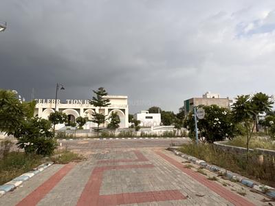 Image of 1098 Sq.ft Residential Plot / Land for sale in Gajsinghpur, Jaipur for Rs. 4460000