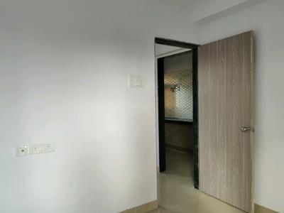 Bedroom Image of 720 Sq.ft 2 BHK Apartment / Flat for rent in Kasarvadavali Thane for Rs. 23500