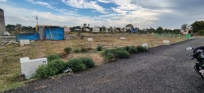 Image of 1760 Sq.ft Residential Plot / Land for sale in Potheri, Chennai for Rs. 4500000