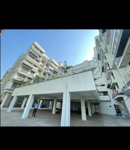 Image of 1063 Sq.ft 2 BHK Apartment / Flat for sale in Aansh Ganesh Pride, Karanjade, Navi Mumbai for Rs. 7500000