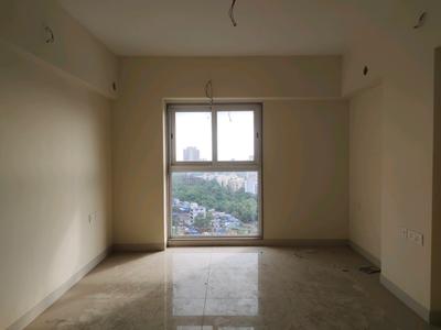 Bedroom Image of 1000 Sq.ft 3 BHK Apartment / Flat for sale in SD The Lumiere, Andheri West Mumbai for Rs. 35000000