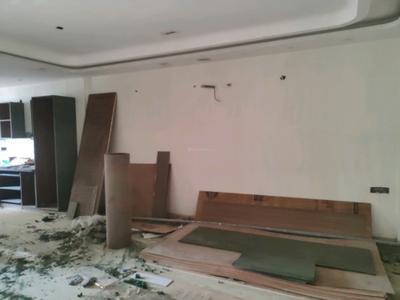 Living Room Image of 1292 Sq.ft 3 BHK Builder Floor for sale in Urban Blossom, Green Field Colony Faridabad for Rs. 13150000