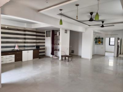 Hall Image of 2358 Sq.ft 3 BHK Apartment / Flat for sale in Unique Aashiyana, Gota Ahmedabad for Rs. 11200000