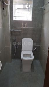 Bathroom Image of 720 Sq.ft 1 BHK Apartment / Flat for rent in BTM Layout Bengaluru for Rs. 27000