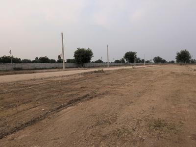 Image of 150 Sq.ft Residential Plot / Land for sale in Kongara Kalan, Hyderabad for Rs. 3750095