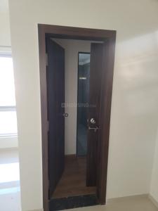 Bedroom Image of 980 Sq.ft 2 BHK Duplex for sale in Gera World Of Joy S, Upper Kharadi Pune for Rs. 10500000