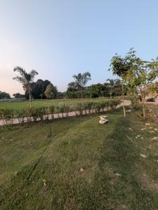 Image of 3150 Sq.ft Residential Plot / Land for sale in Amrawati IT City, Sultanpur Road, Lucknow for Rs. 30000000