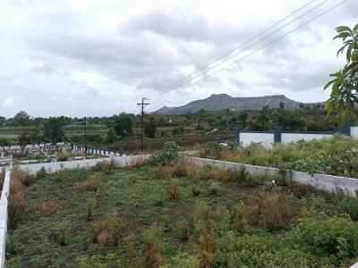 Residential Plot